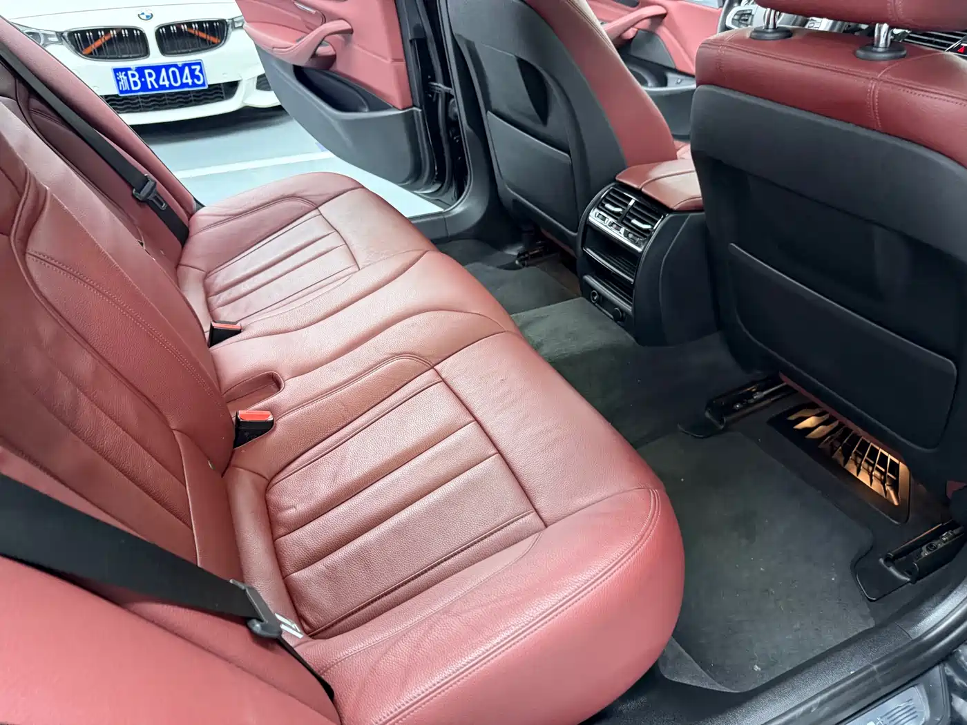 BMW 5 Series 2018 530Li Leading M Sport Package фото 14