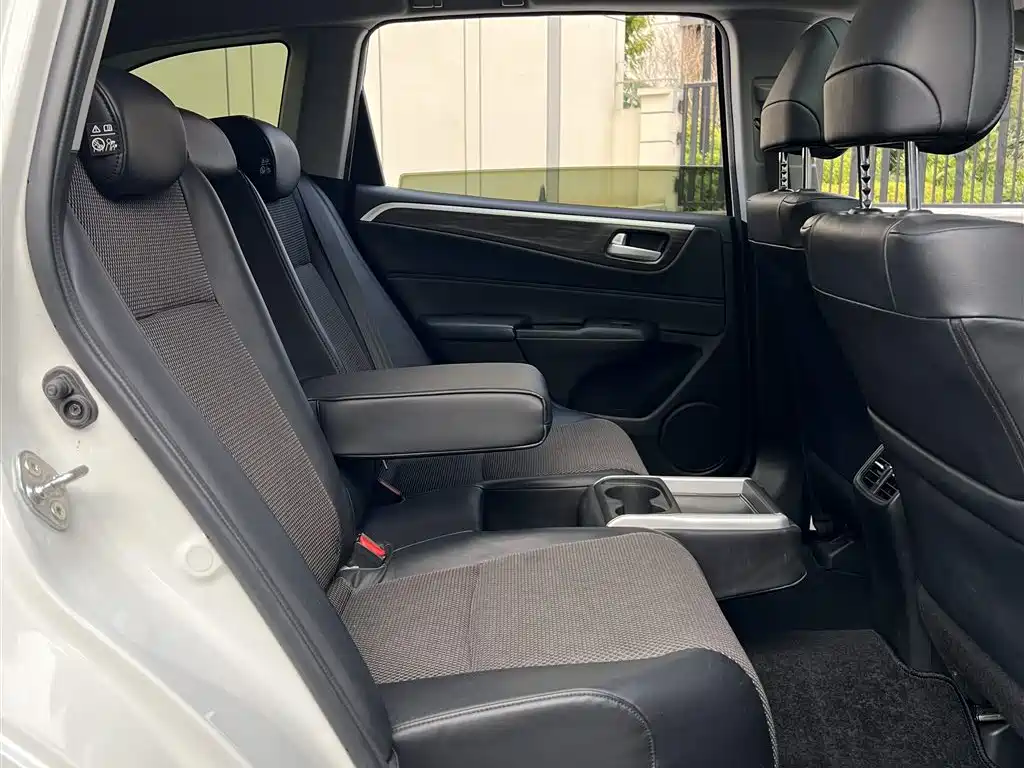 Honda Jade 2019 2020 1.8L Automatic Comfort Edition