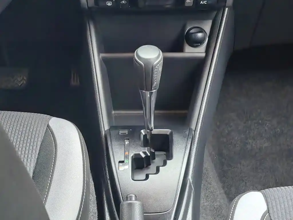 Toyota Yaris, миниатюра 13