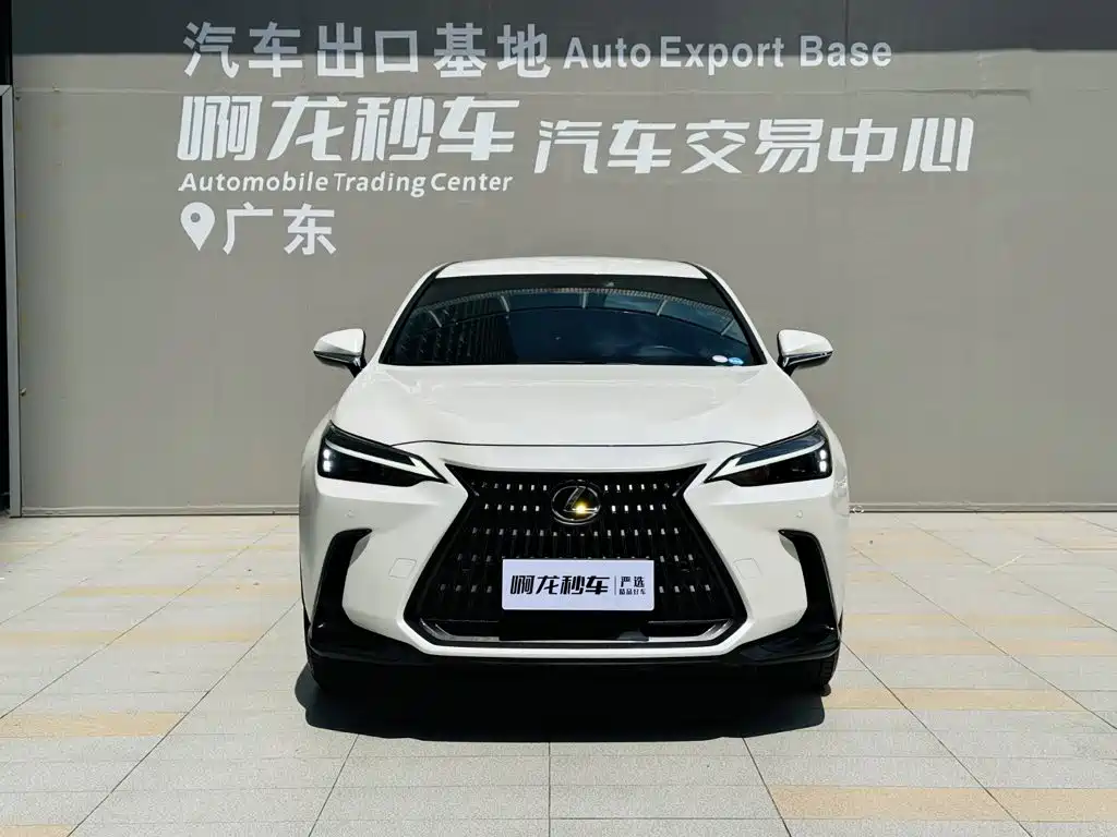 Lexus NX 2024 2024 350h FWD Innovation Edition