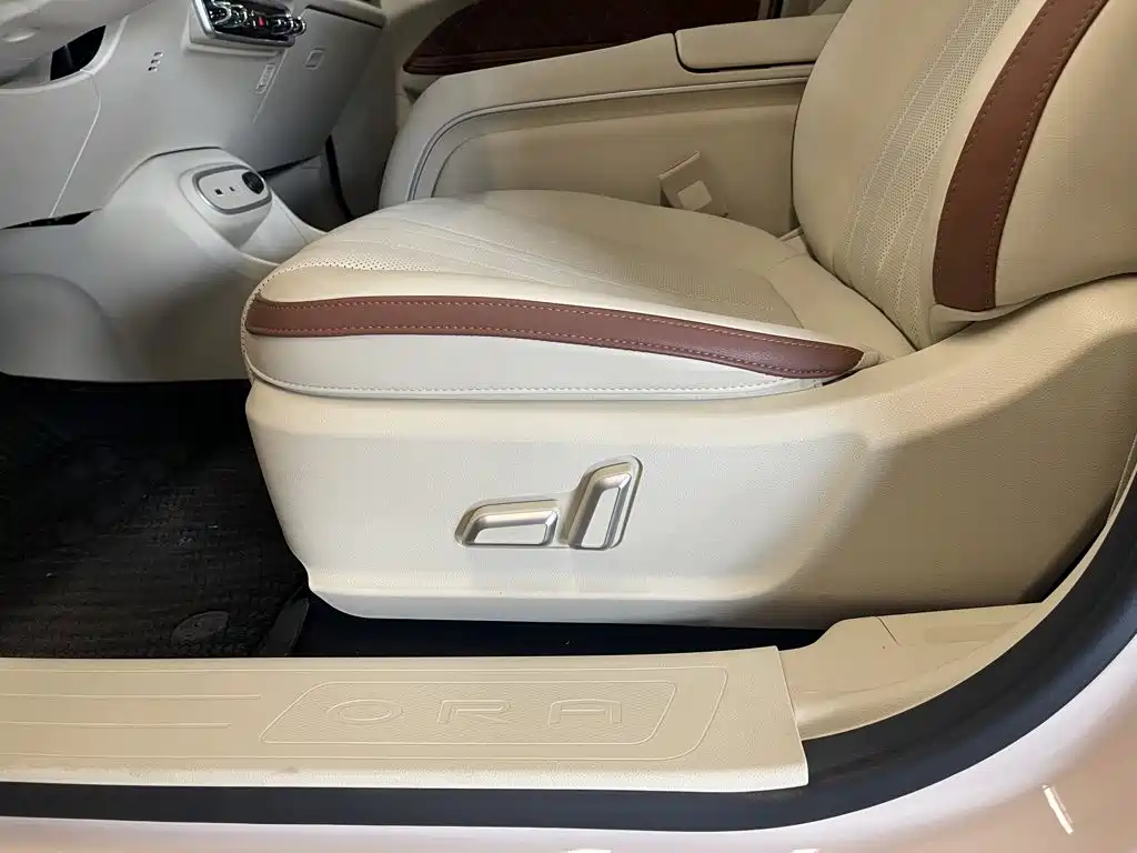 Ora Good Cat 2025 2025 Model 430km Luxury