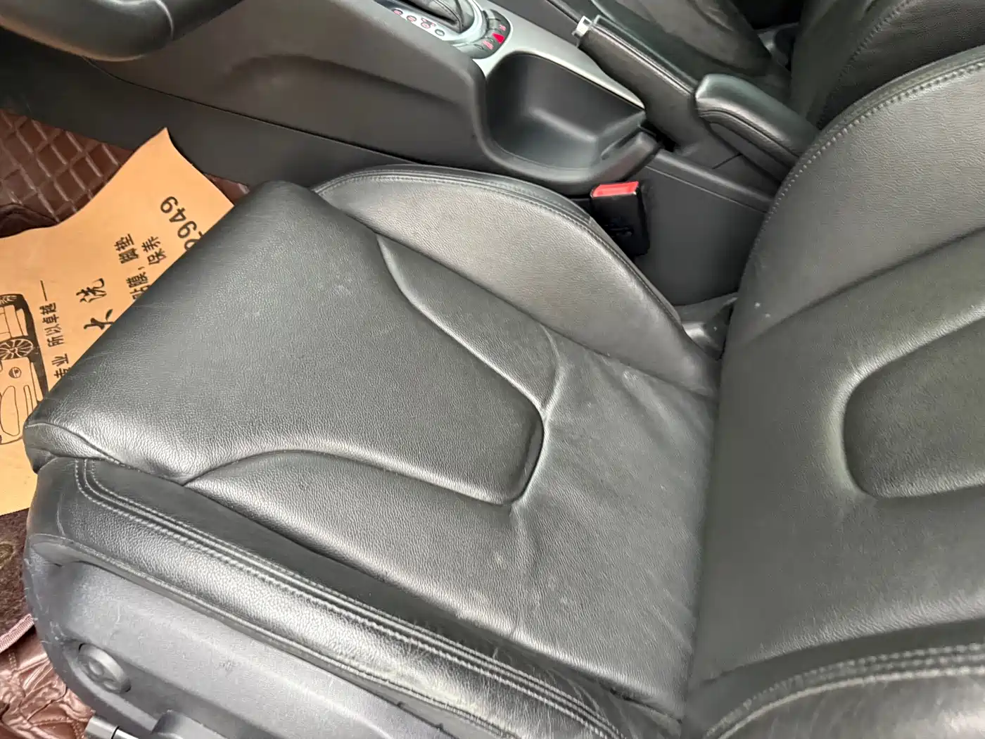 Audi TT 2014 TT Coupe 45 TFSI quattro Premium фото 21