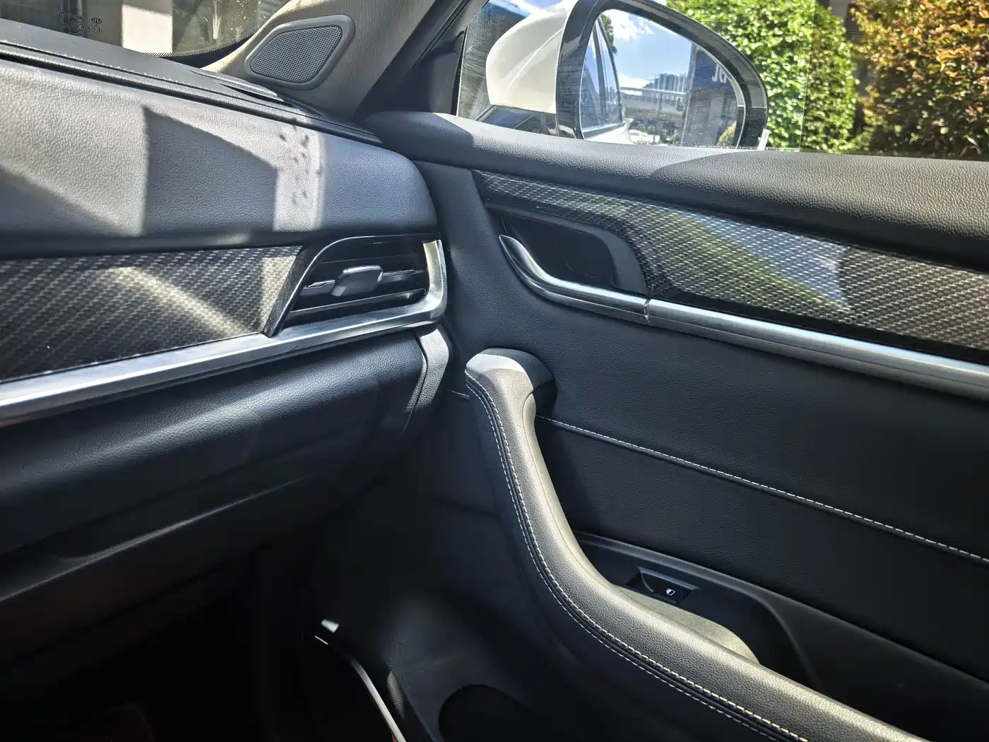 Zhonghua V7 2019 2019 Sport 280T Automatic Luxury