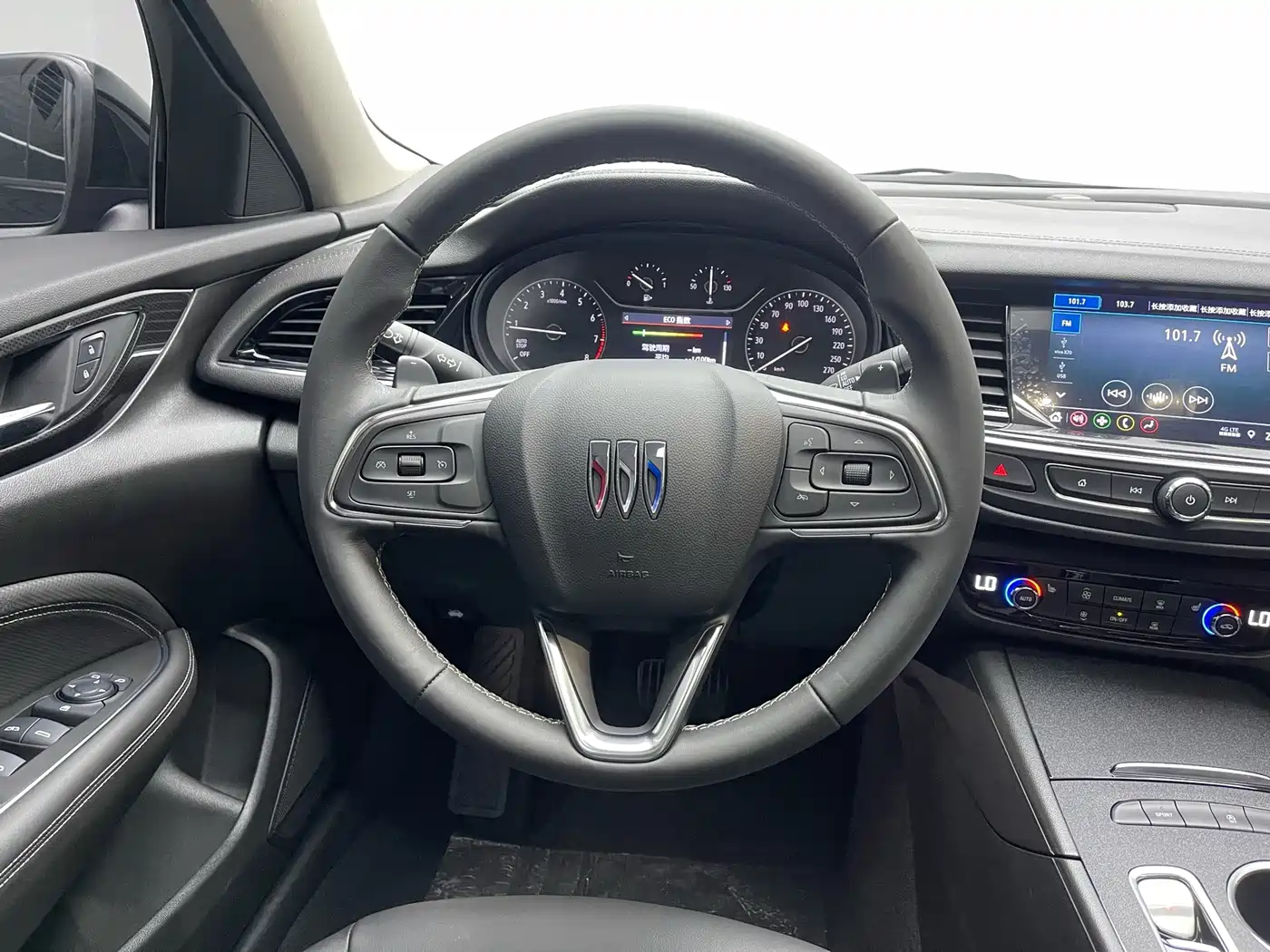 Buick Regal 2025 2024 Facelift 25T Super Enjoy Edition