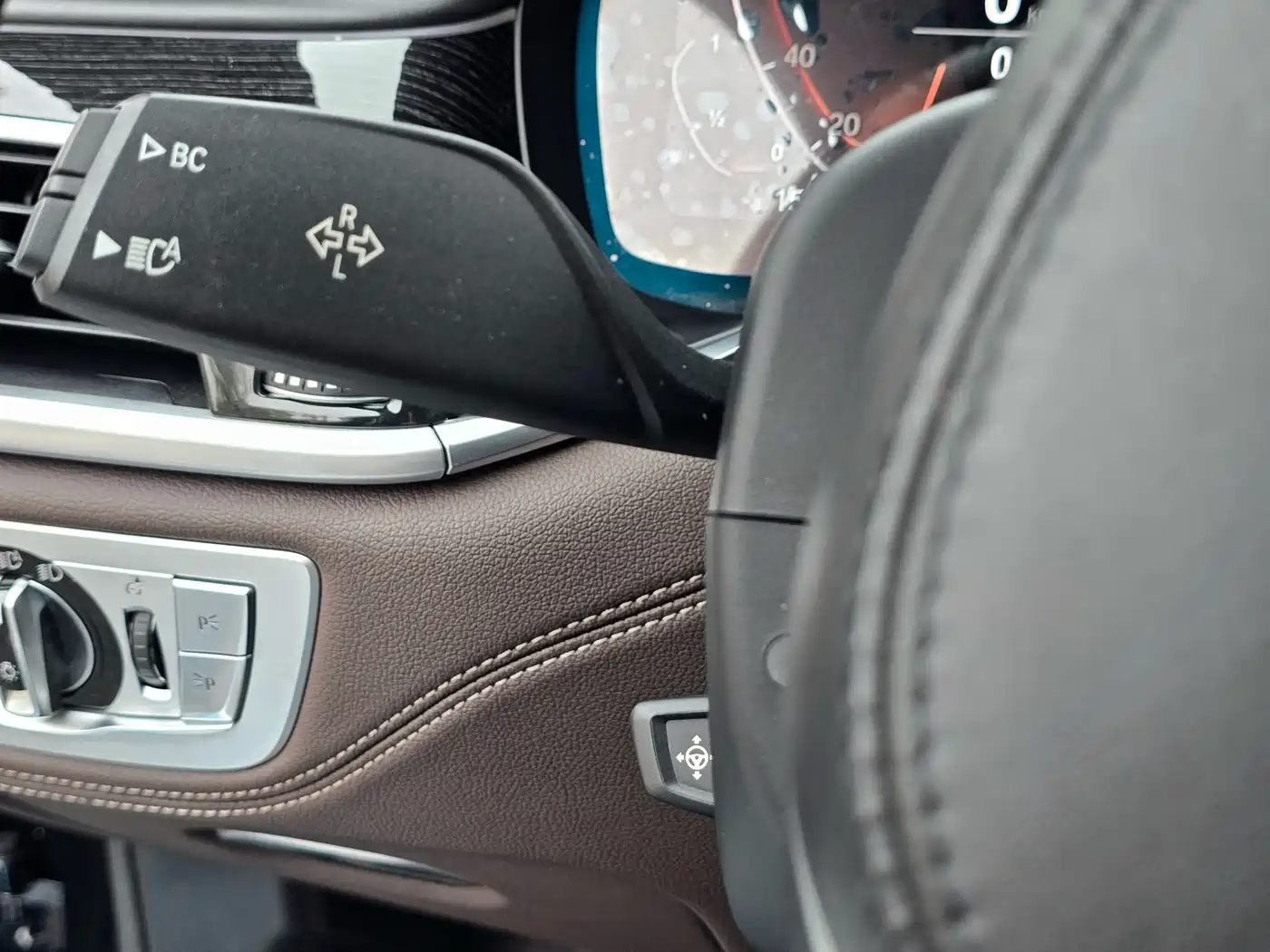 BMW 7 Series 2019 730Li M Sport Package фото 13