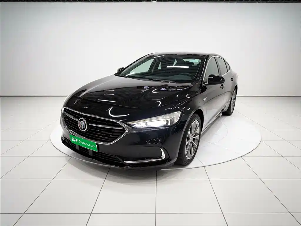 Buick LaCrosse 2022 652T Luxury фото 2