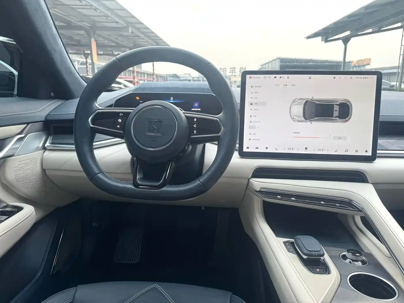 ZEEKR EXTREME KRYPTON 001