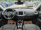 Фото 12 - Jeep Compass