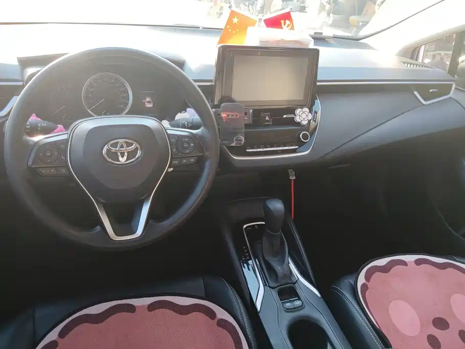 Toyota Allion 2022 2022 2.0L Elite Edition