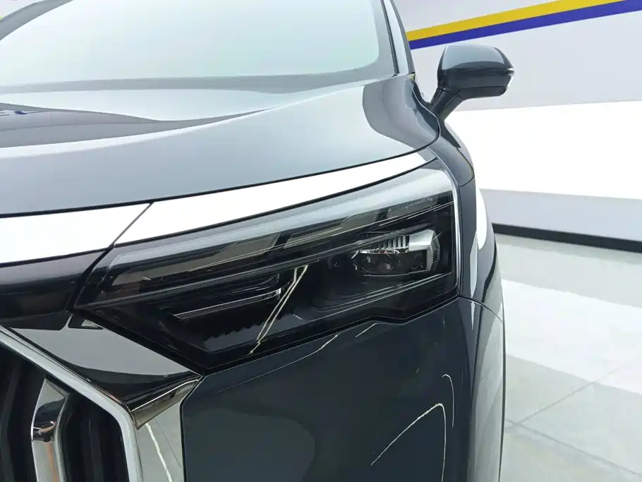 Geely Haoyue L 2023 2023 2.0T DCT Premium Model
