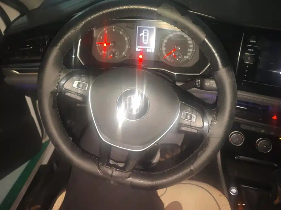 Volkswagen Sagitar, миниатюра 15