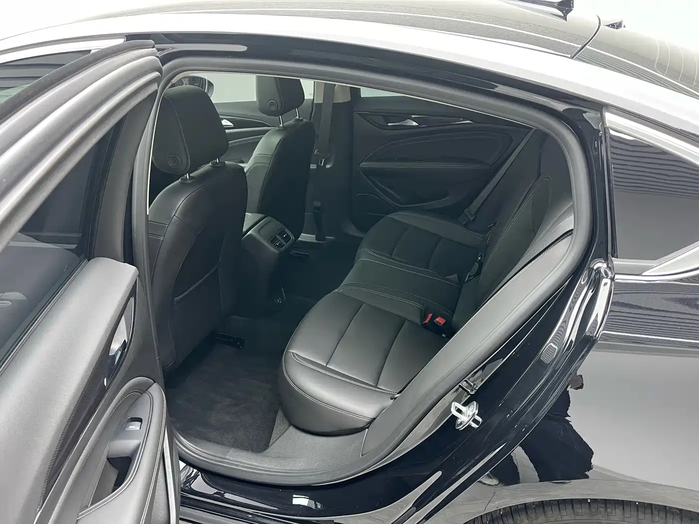 Buick Regal 2025 2024 Facelift 25T Super Enjoy Edition