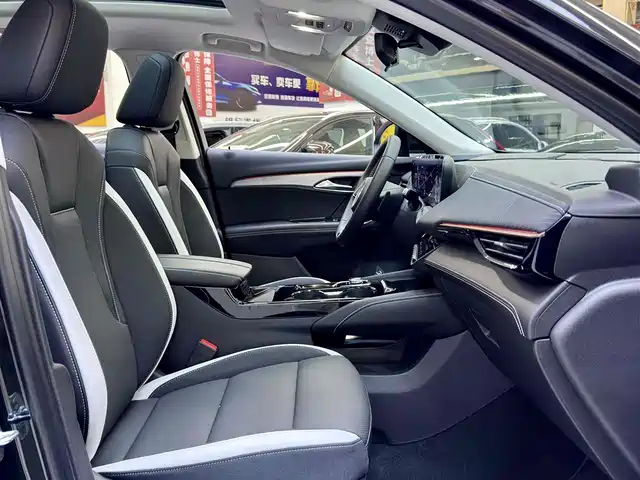 Buick Envision S 2024 Envision S 25T Black Style Edition — фото 5