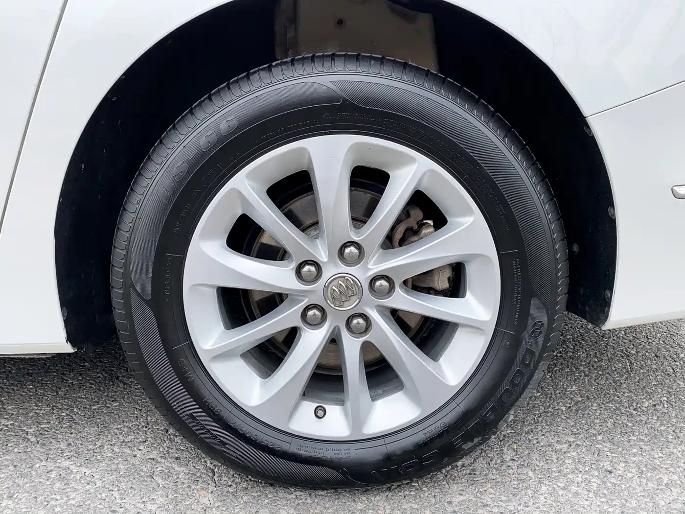 Buick GL8 2017 ES 28T Premium China V фото 20
