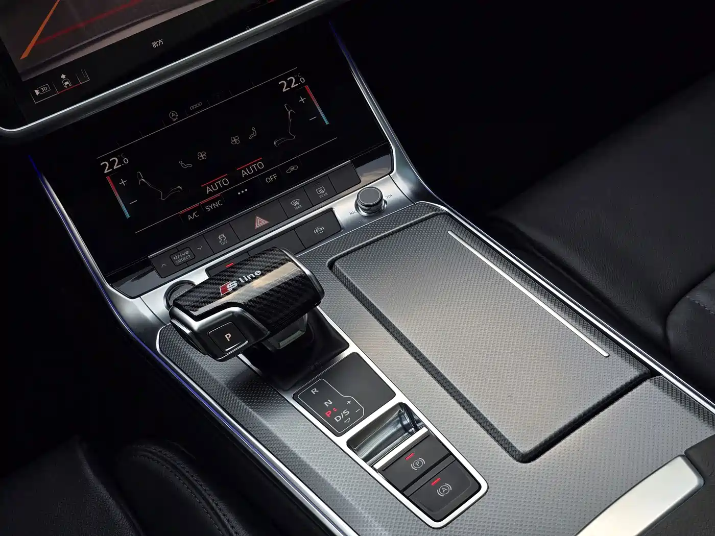 Audi A6L, миниатюра 17