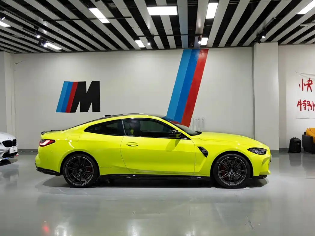 Фото 5 - BMW M4