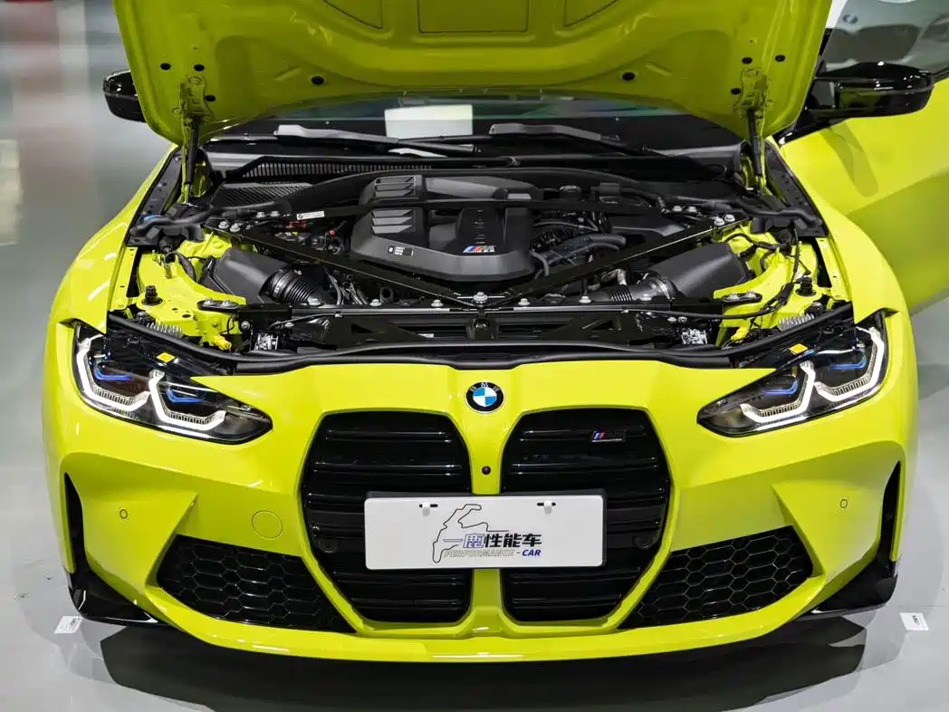Фото 6 - BMW M4