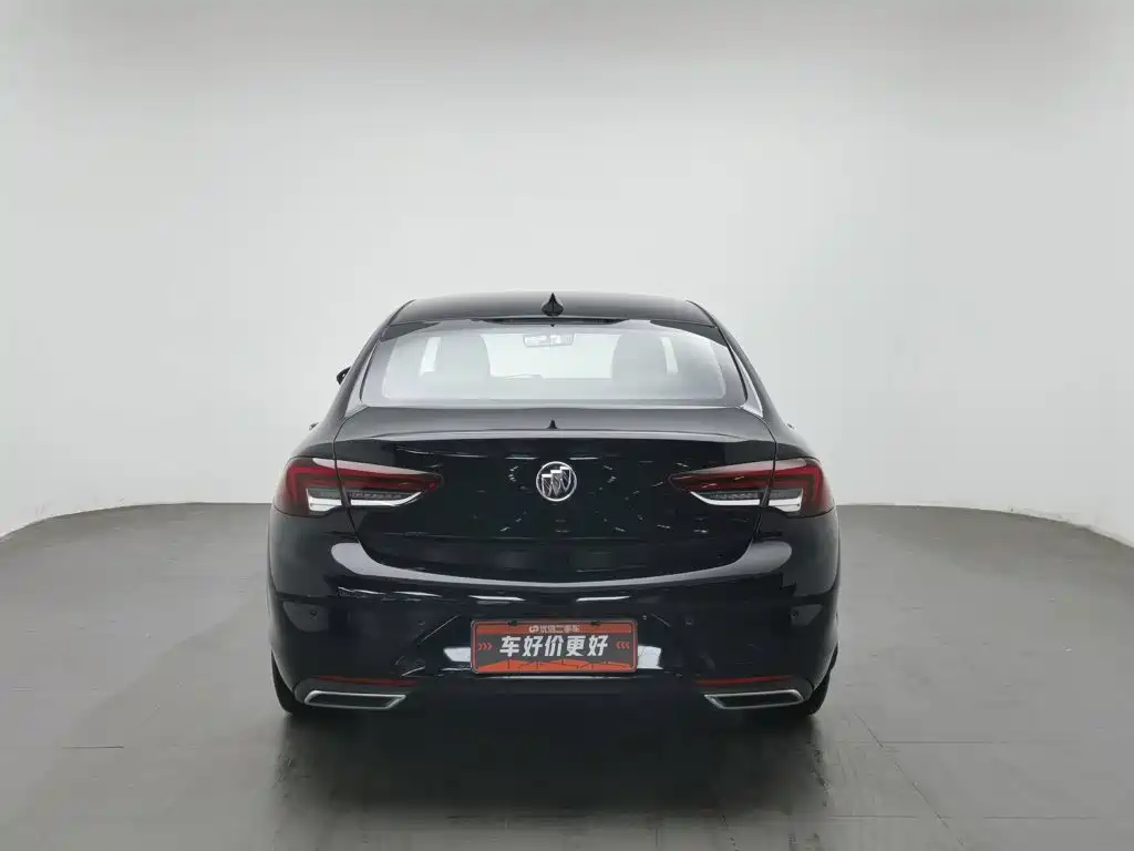 صورة 4 - Buick Regal