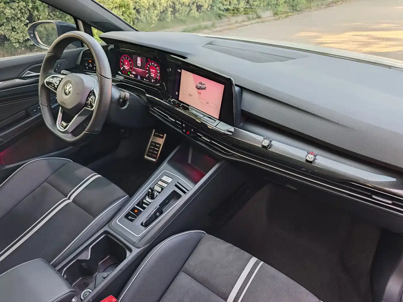 Volkswagen Golf, миниатюра 12
