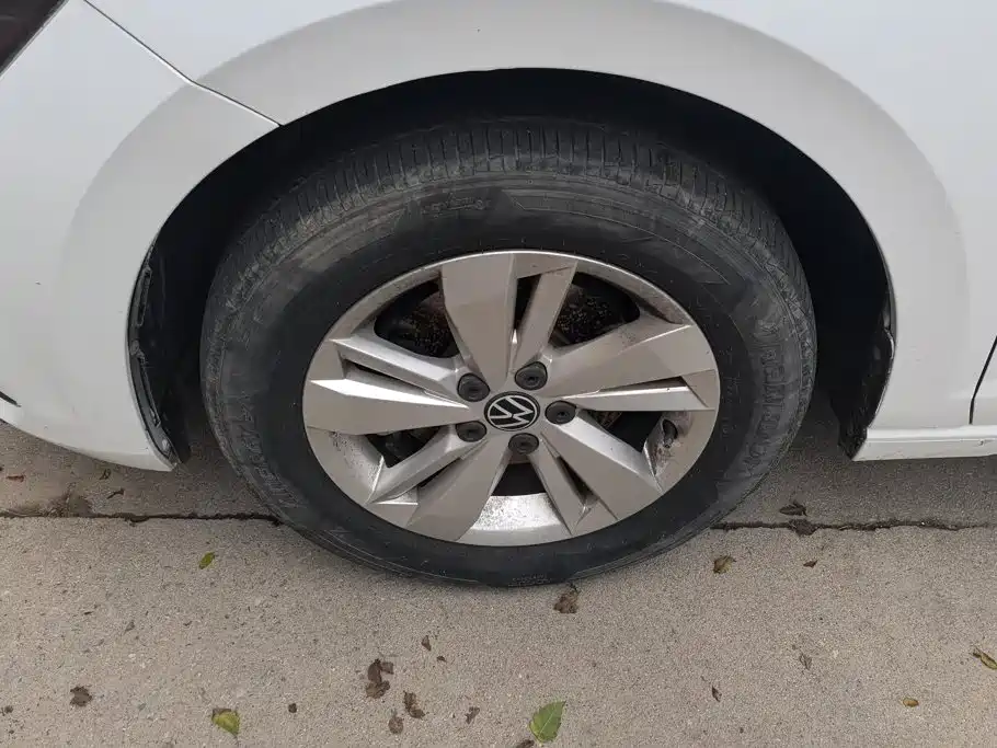 Volkswagen Polo, миниатюра 6