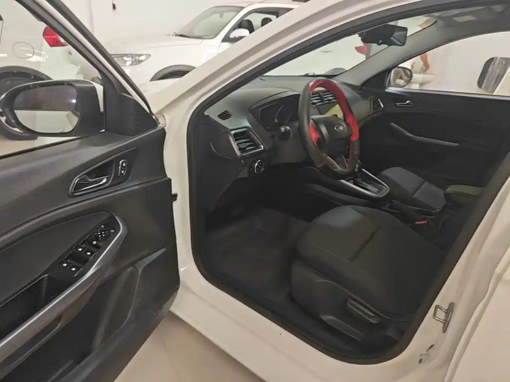 Ford Escort, миниатюра 12