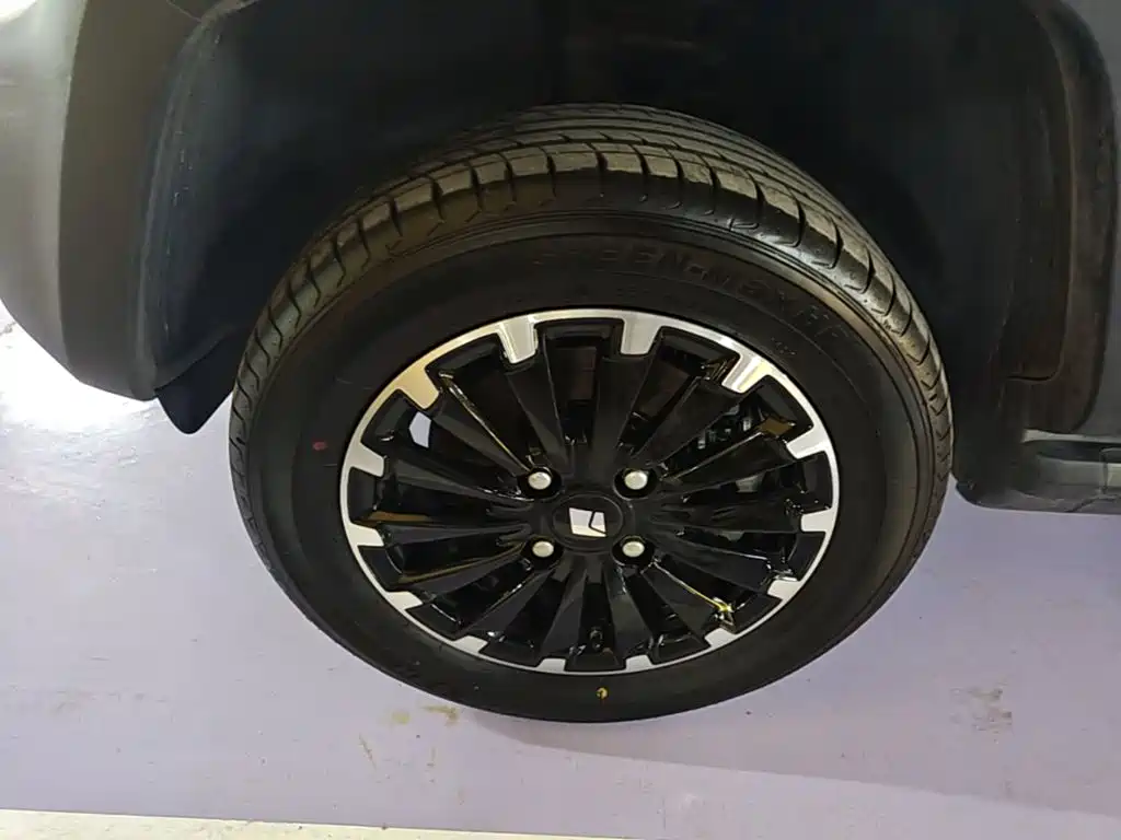 Baojun Yueye 2024 2024 Flagship Edition