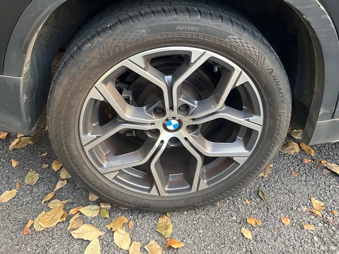 Фото 7 - BMW X1