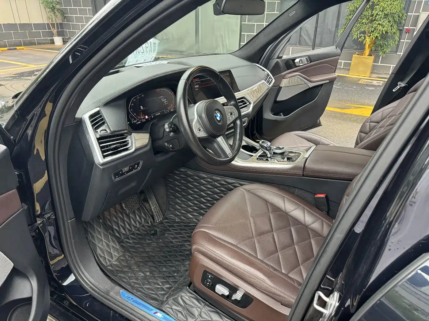 Фото 10 - BMW X5