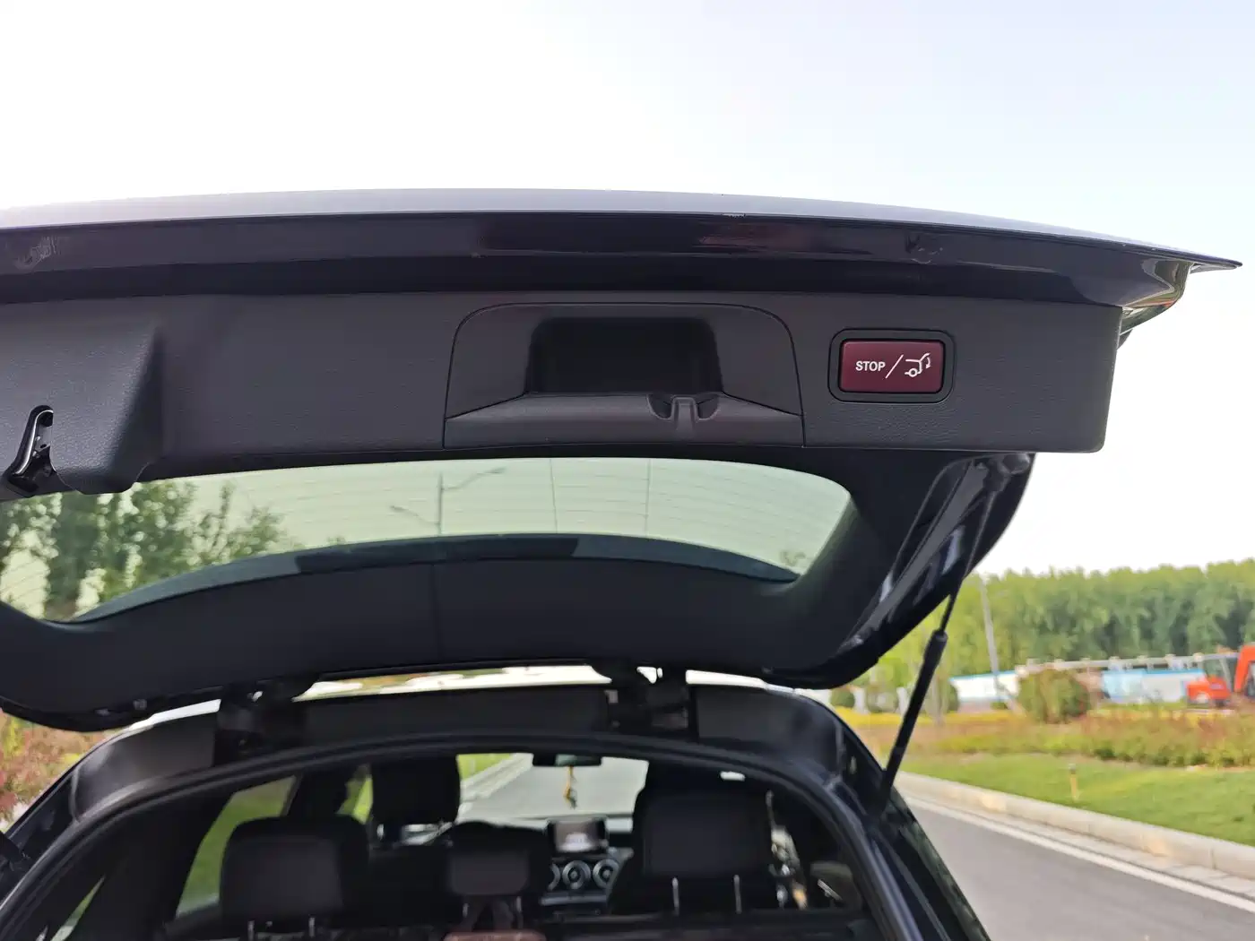 Mercedes-Benz GLC 2018 GLC 260 4MATIC Dynamic фото 21