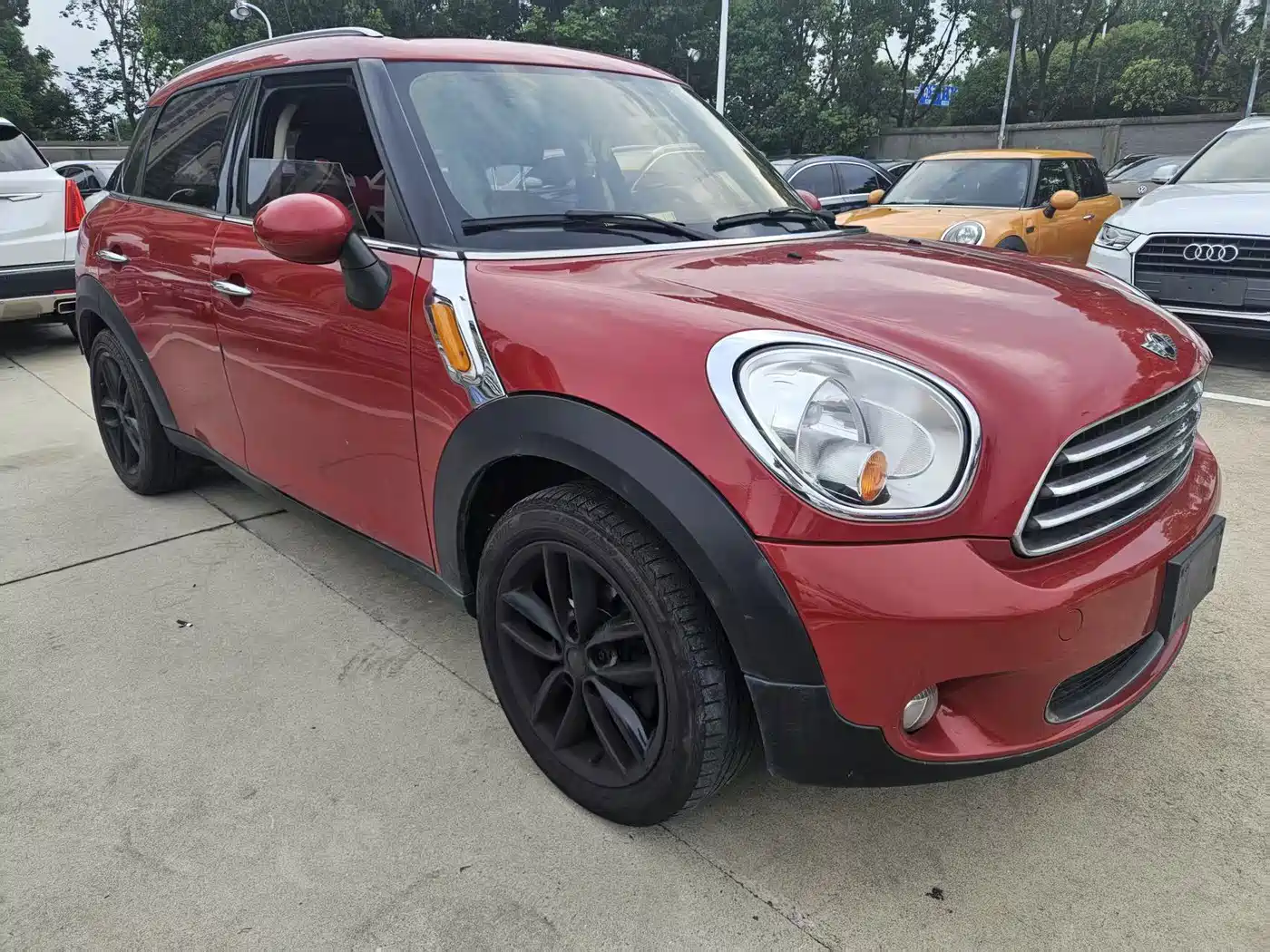 Photo 3 - MINI COUNTRYMAN