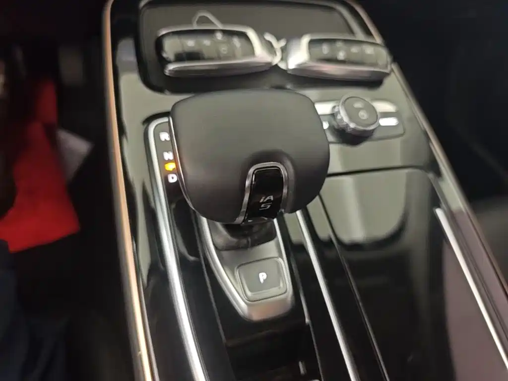 GAC Group GAC Toyota iA5 2020 2019 Luxury Edition