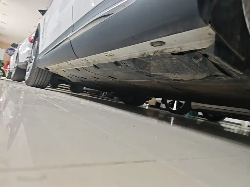 Roewe MARVEL X 2019 2018 Rear-Wheel Drive Version