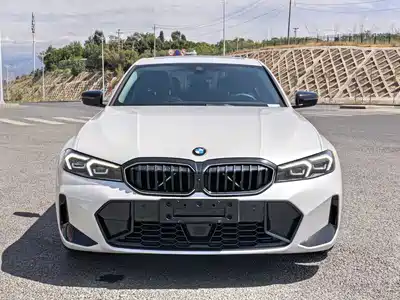 BMW 3