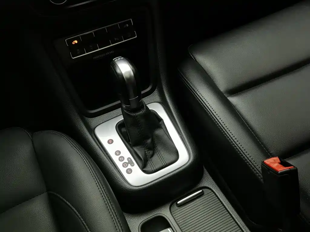 Фото 13 - Volkswagen Sharan