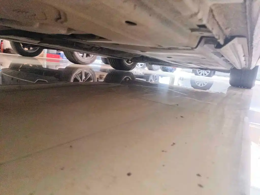 Audi A4L 2009 2010 2.0 TFSI Comfort