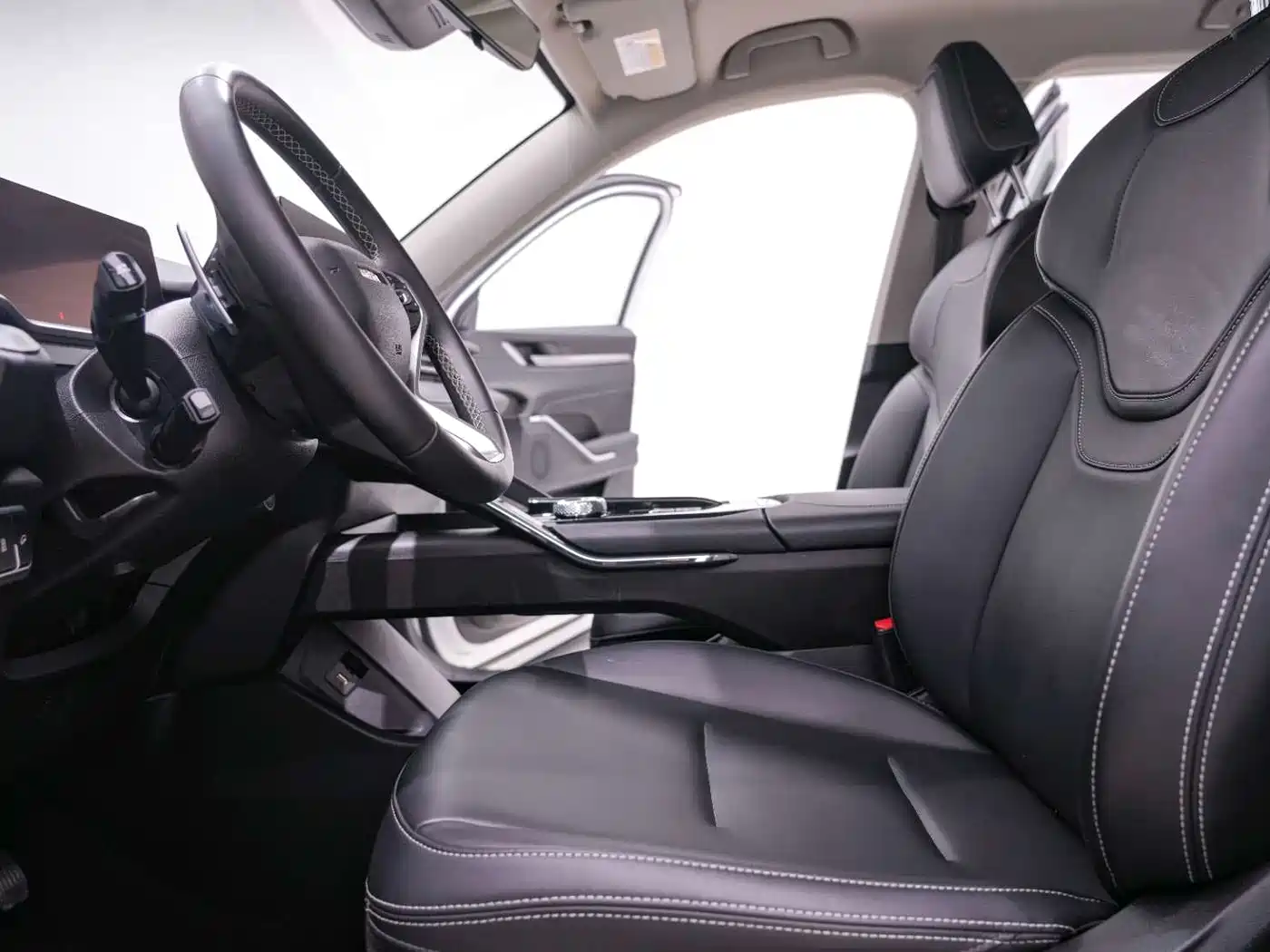 Haval H6 2022 3rd Gen 1.5T Auto 2WD Max фото 22