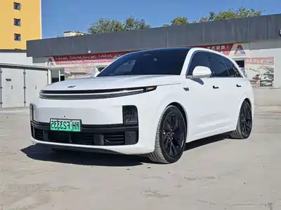 Li Auto L7