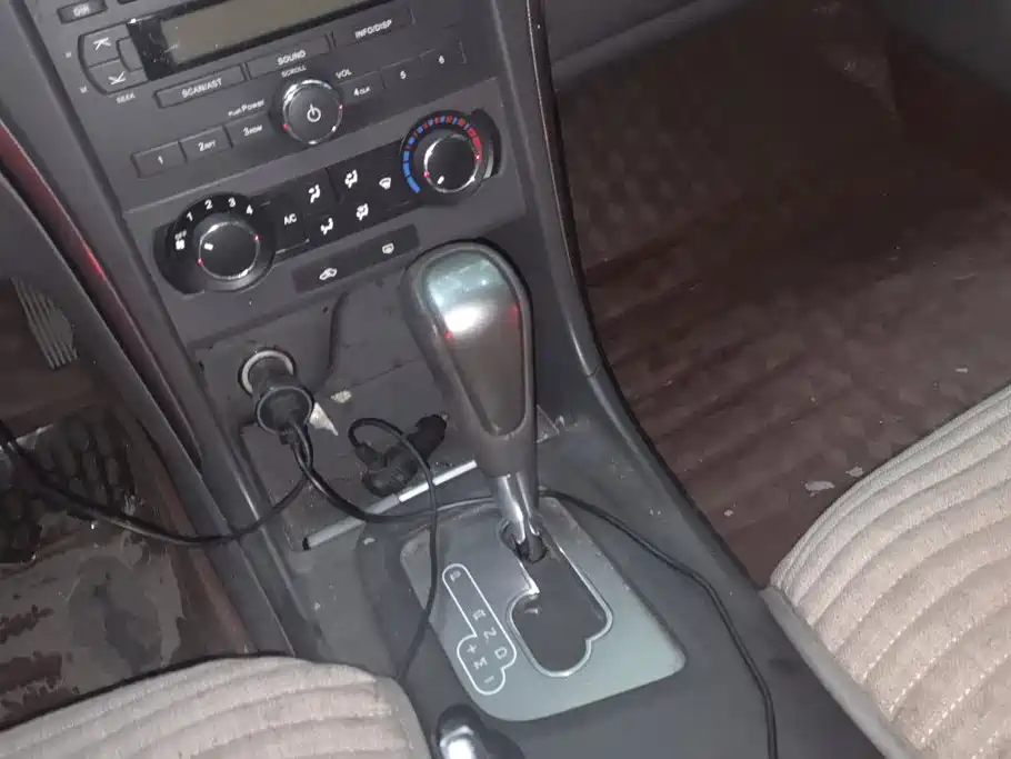 Chevrolet Epica 2015 2013 1.8 SE Comfort AT