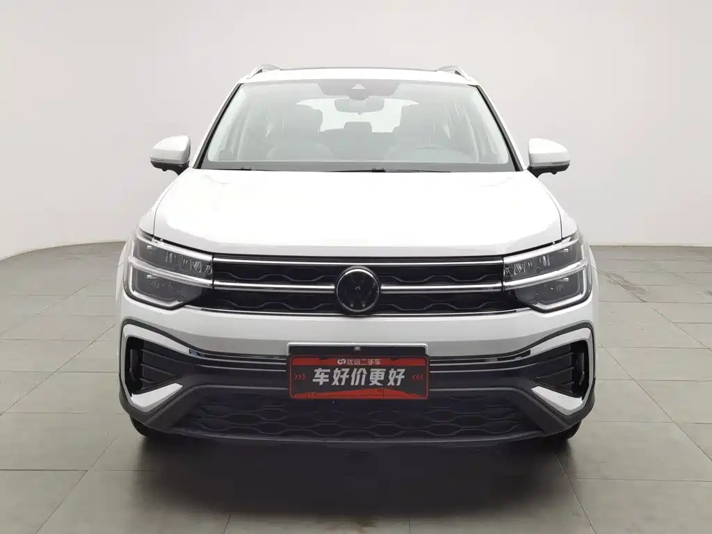 Volkswagen Tharu, миниатюра 3