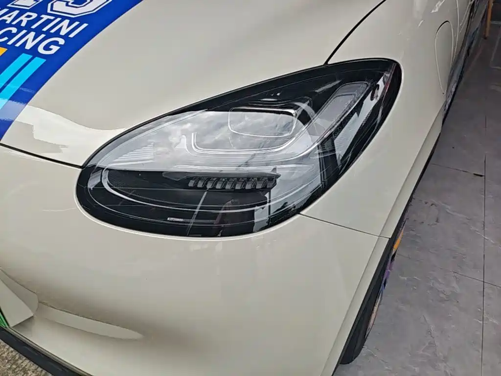 Фото 24 - Wuling Motors Wuling Bingo