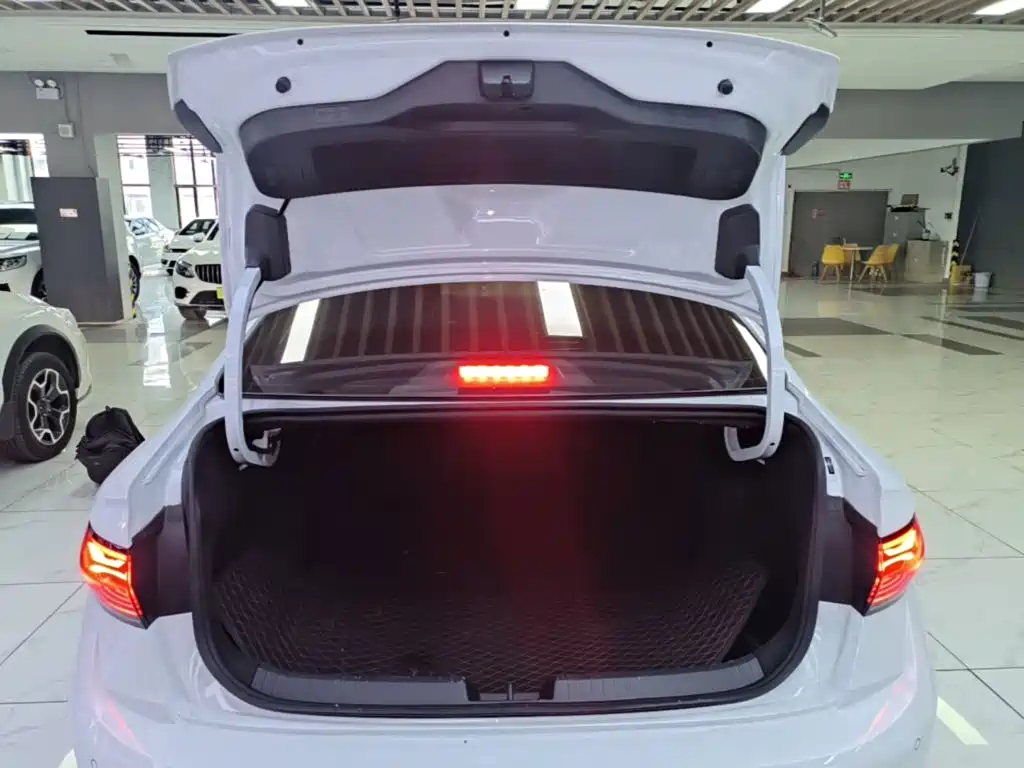 Volkswagen Sagitar, миниатюра 19