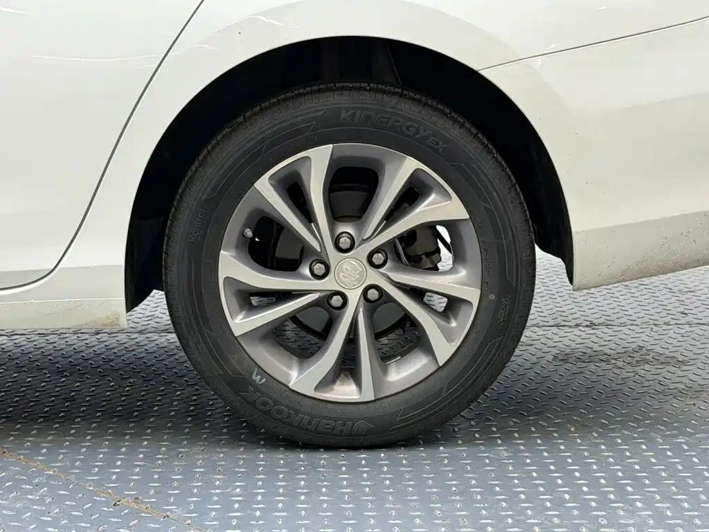 Buick Verano 2023 2023 Pro Joy Edition
