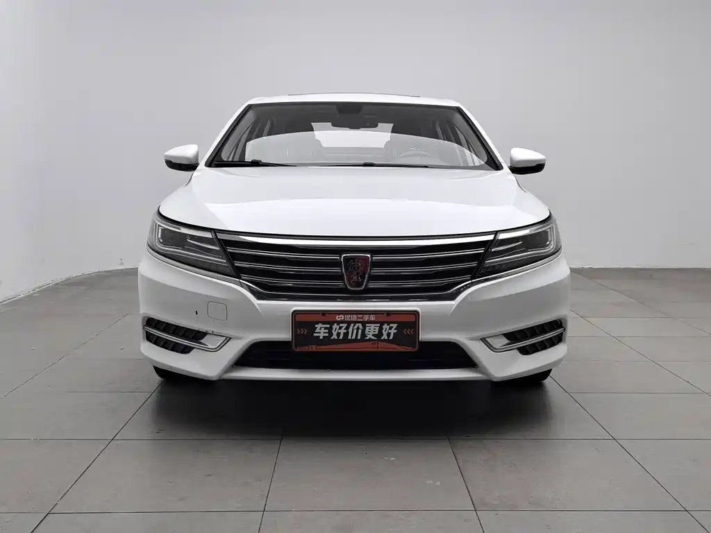 Фото 3 - Roewe i6