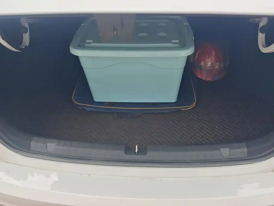 Geely Emgrand L 2023 2022 1.4T CVT Flagship