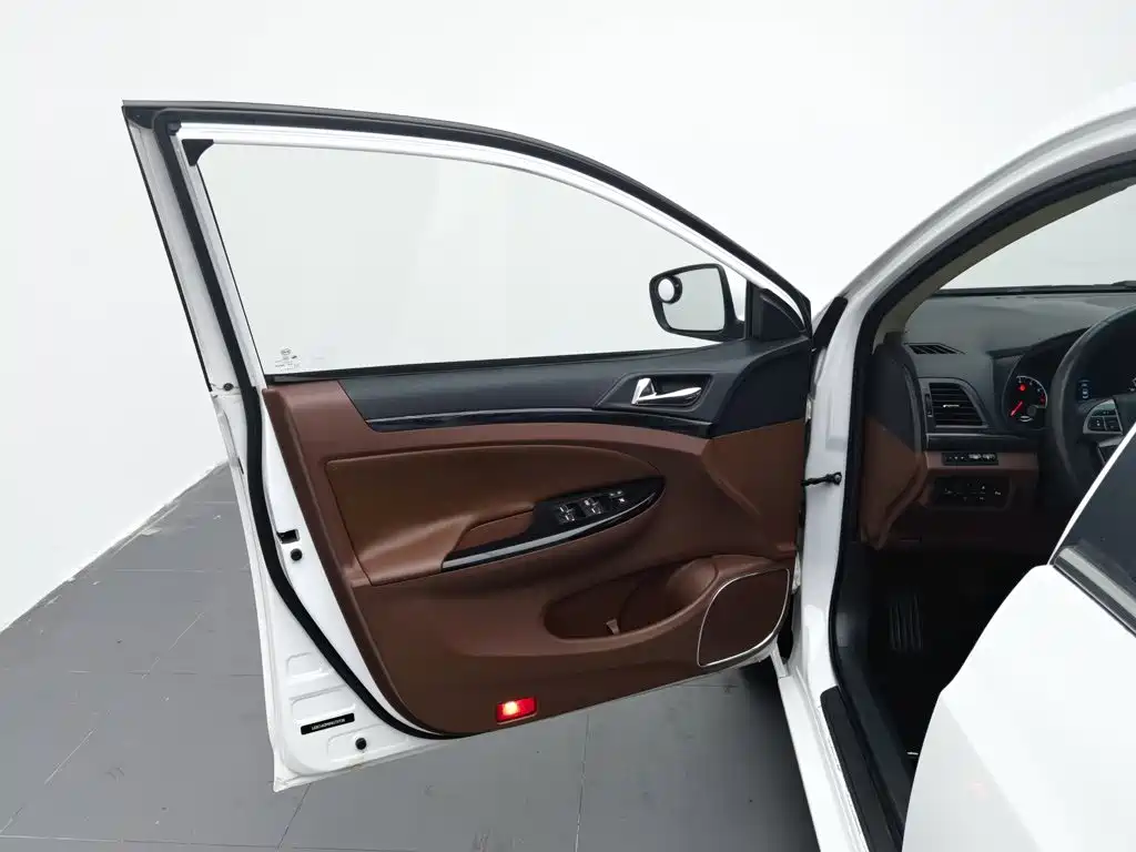 BYD Surui 2015 2015 1.5L Manual Luxury
