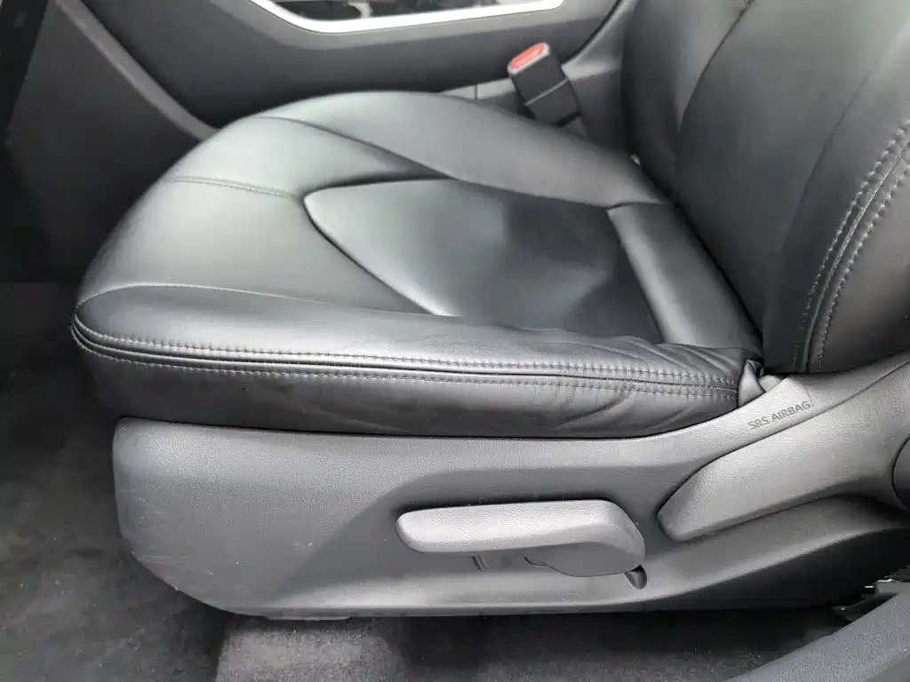 Фото 20 - Toyota Highlander