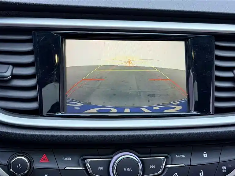 Buick Excelle 2019 15T DCT Connected Elite (China V) фото 17