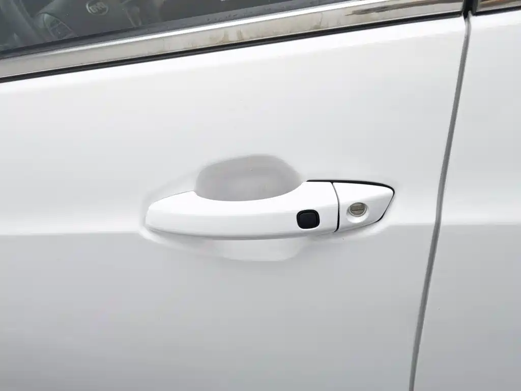 BYD Surui 2015 2015 1.5L Manual Luxury