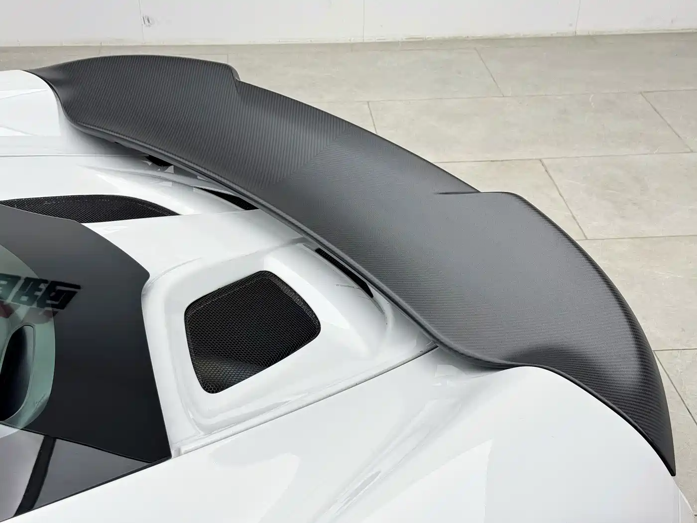 McLaren 675LT 2016 2015 Coupe