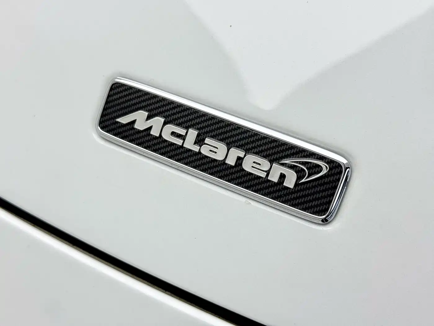McLaren 675LT 2016 2015 Coupe